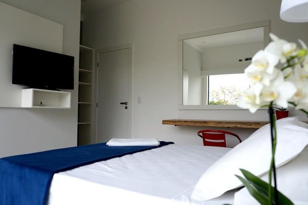 Florinn Praia Hotel Florianópolis Екстериор снимка