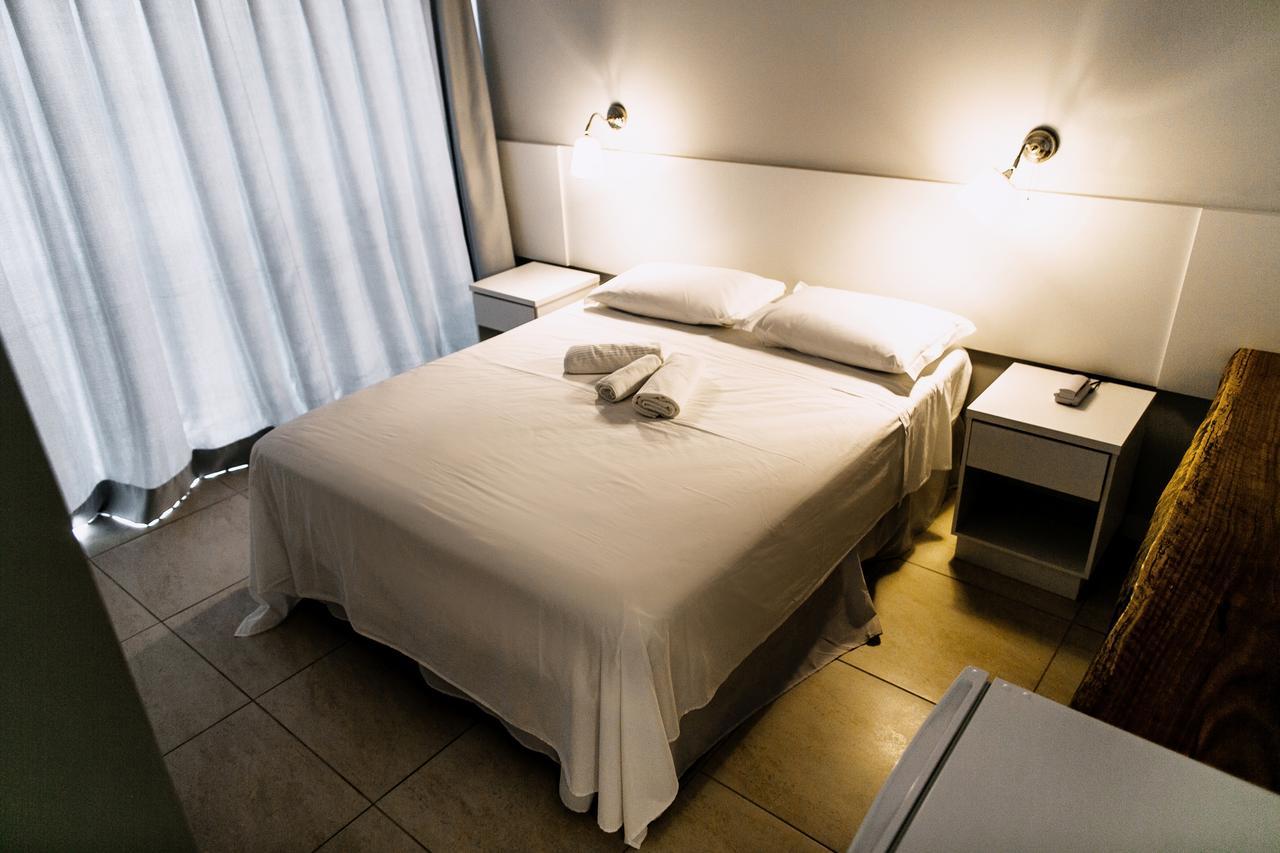 Florinn Praia Hotel Florianópolis Екстериор снимка