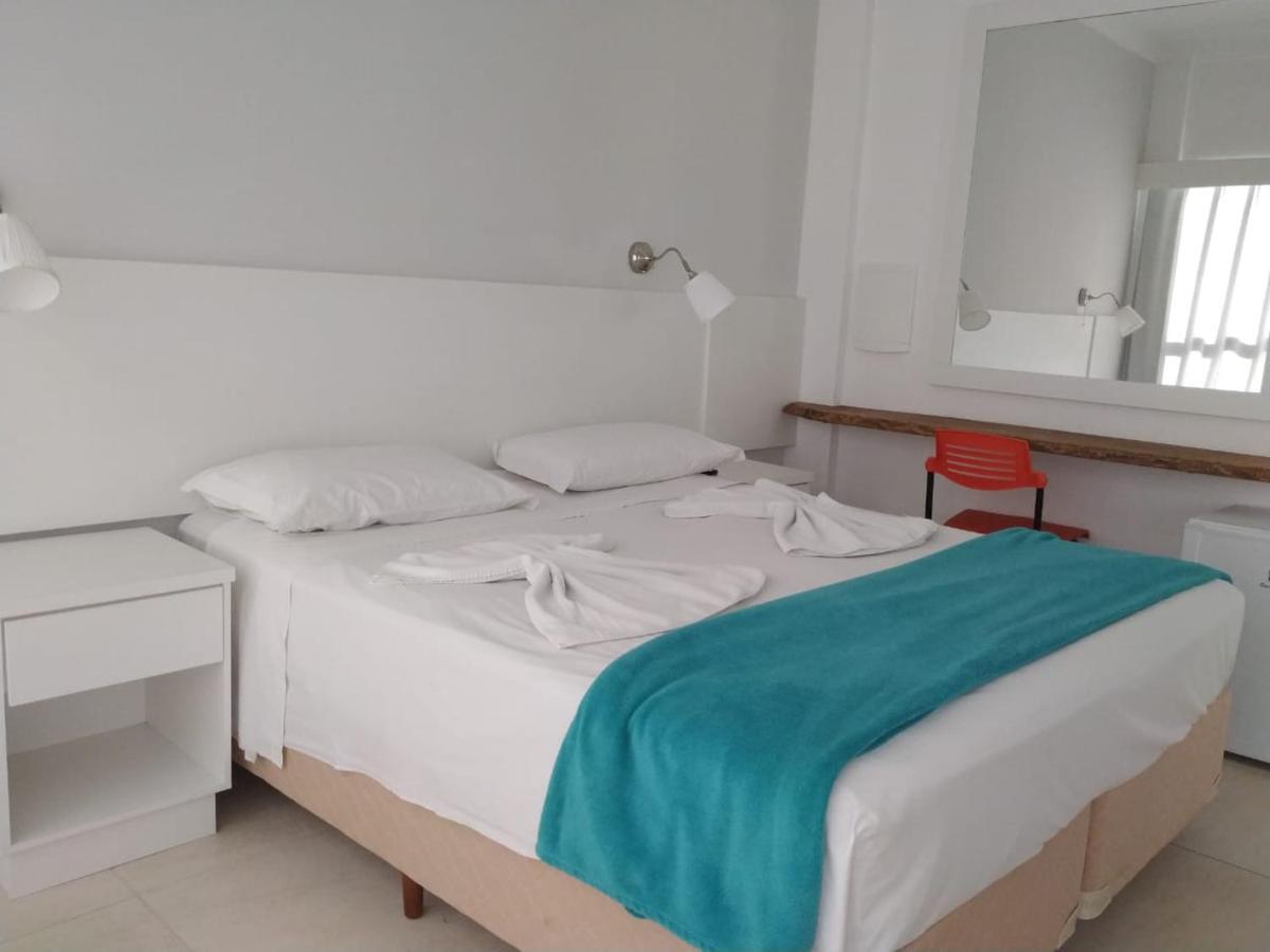 Florinn Praia Hotel Florianópolis Екстериор снимка